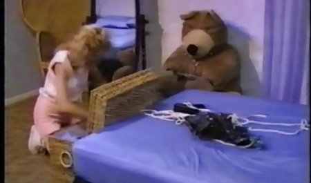 Anda akan kehilangan anal keperawanan saat anda sedang bercinta dengan strap-on cerita bokep tante dan keponakan malam ini