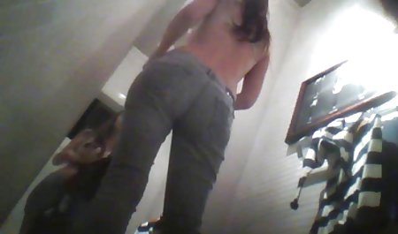 Di Tinka Slim ketat legging kisah mesum hot abu-abu