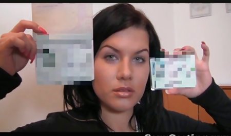 Bersemangat milf mendapat bercinta dengan big hitam kontol di rumahnya di cerita mesum dengan tante video Amatir
